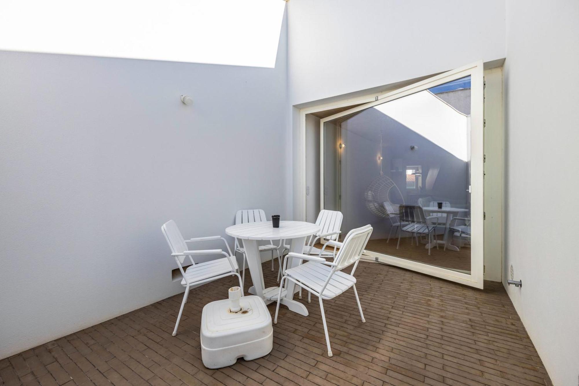 Olinda House Villa Odeceixe Ngoại thất bức ảnh