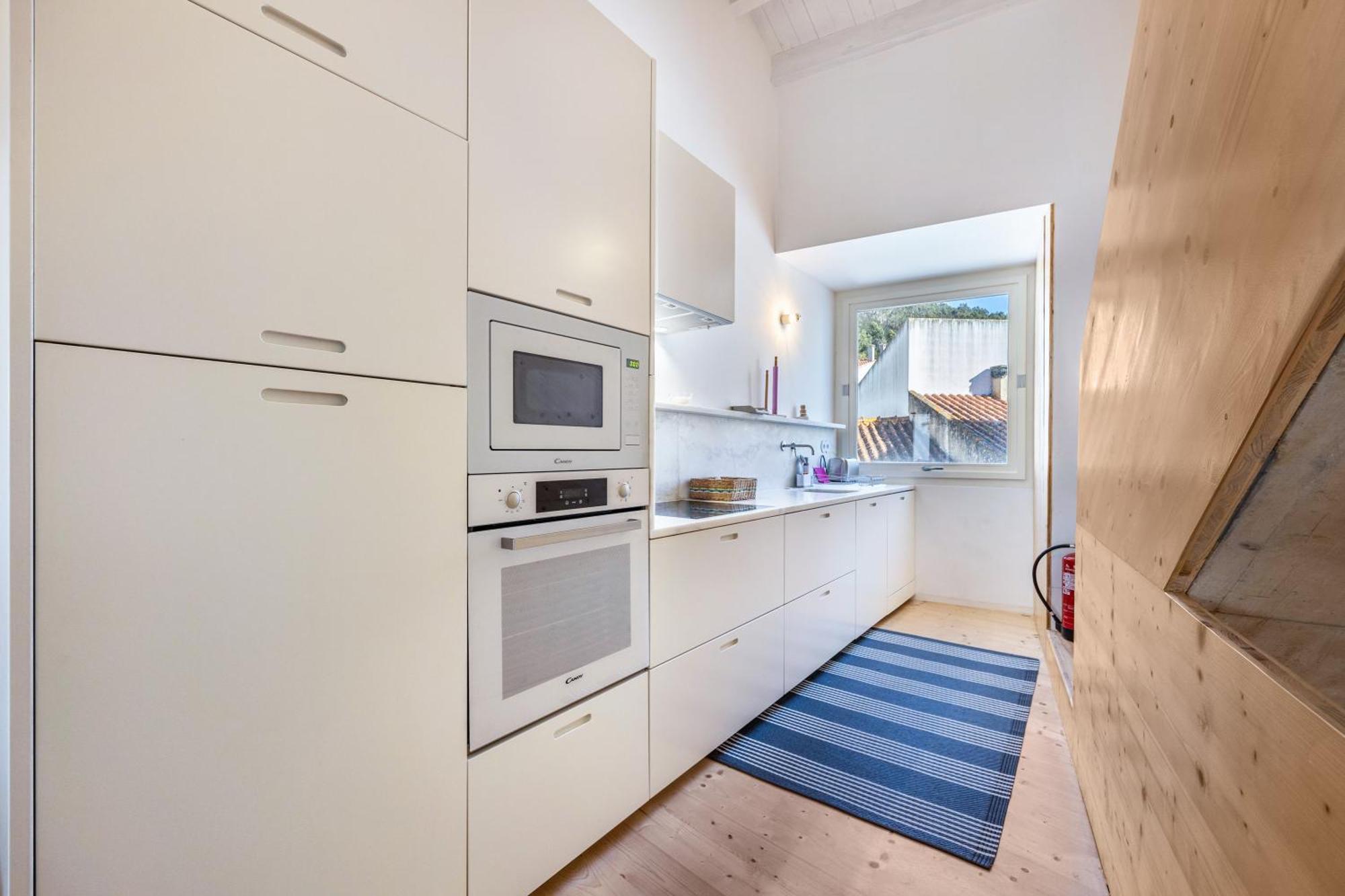 Olinda House Villa Odeceixe Ngoại thất bức ảnh
