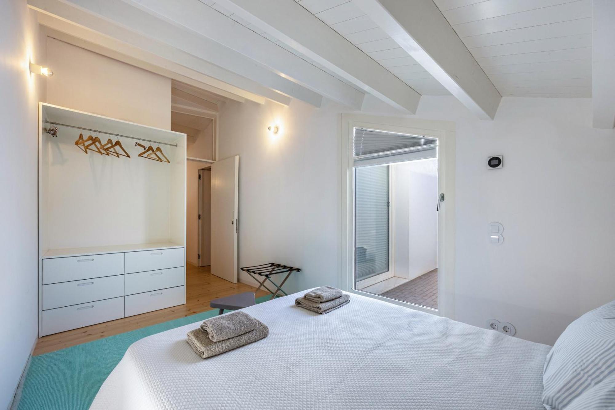 Olinda House Villa Odeceixe Ngoại thất bức ảnh