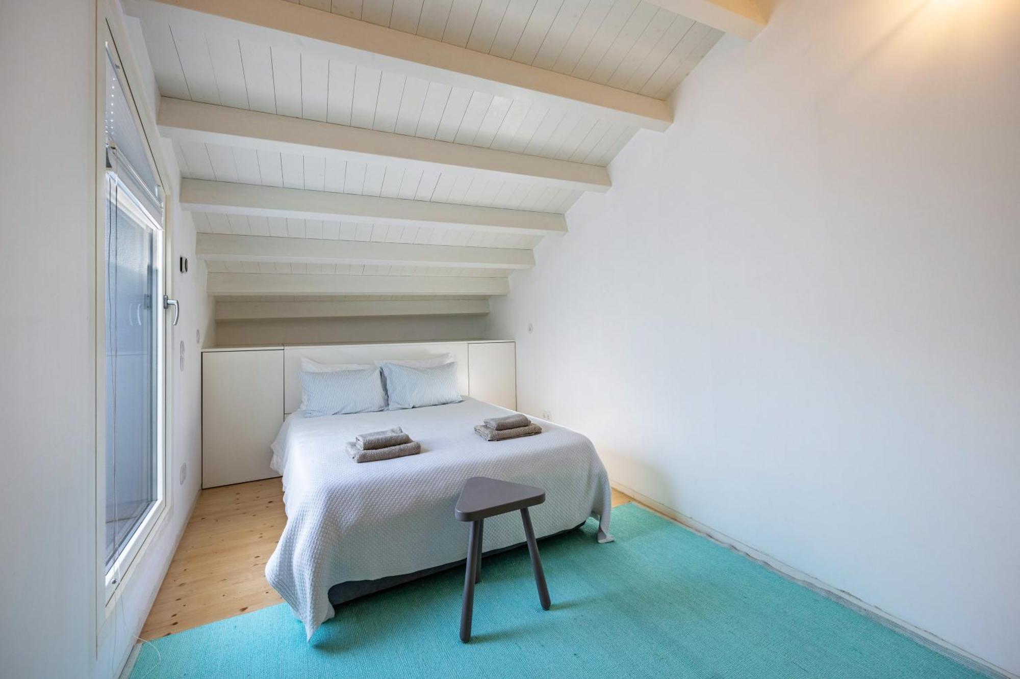 Olinda House Villa Odeceixe Ngoại thất bức ảnh